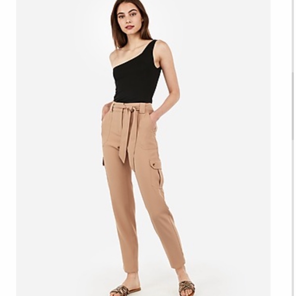 Express top